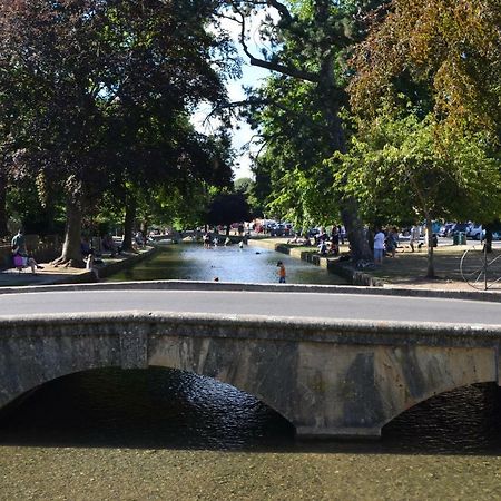 Bourton-on-the-Water Roman Villa מראה חיצוני תמונה