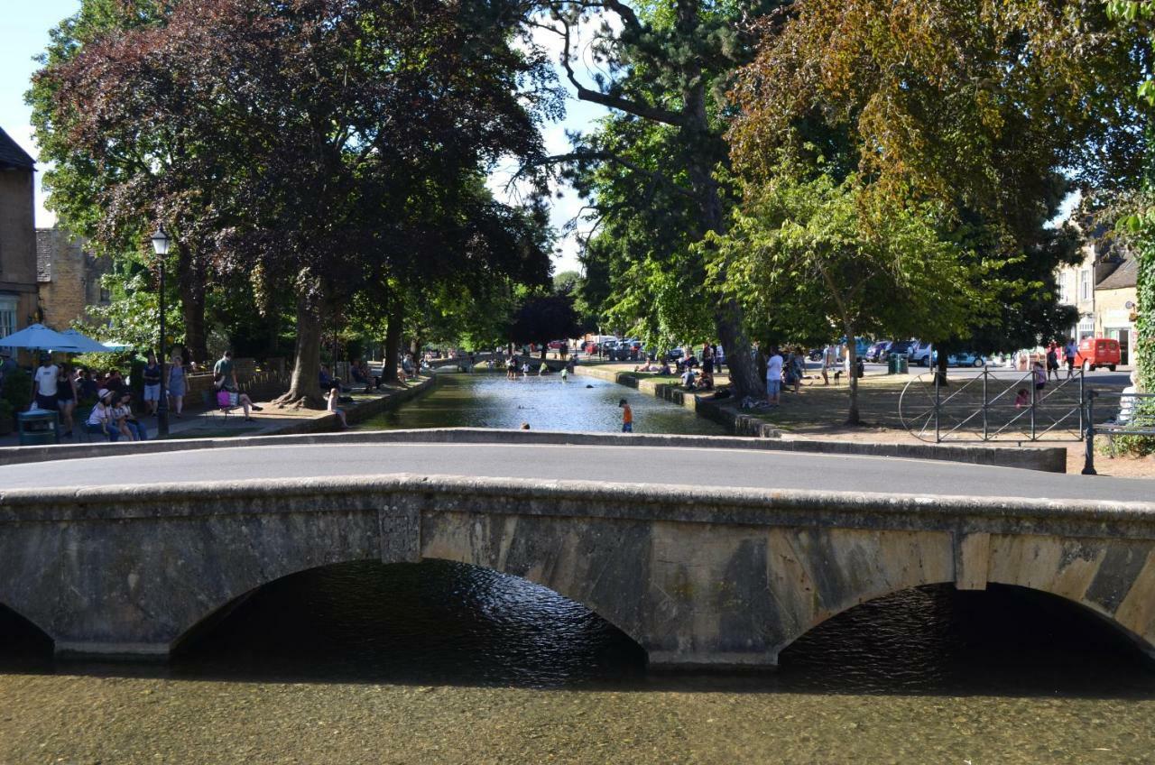 Bourton-on-the-Water Roman Villa מראה חיצוני תמונה