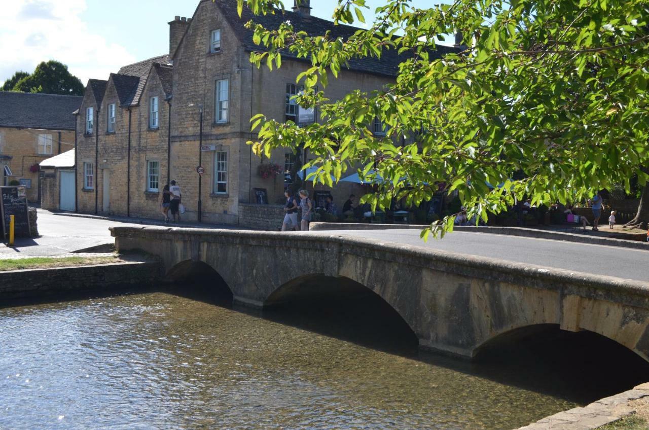 Bourton-on-the-Water Roman Villa מראה חיצוני תמונה